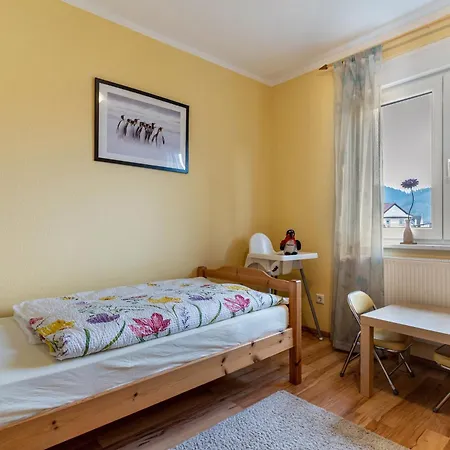 Ferienwohnung Smithson Biberach  Exterior foto