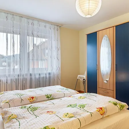 Ferienwohnung Smithson Biberach  Exterior foto
