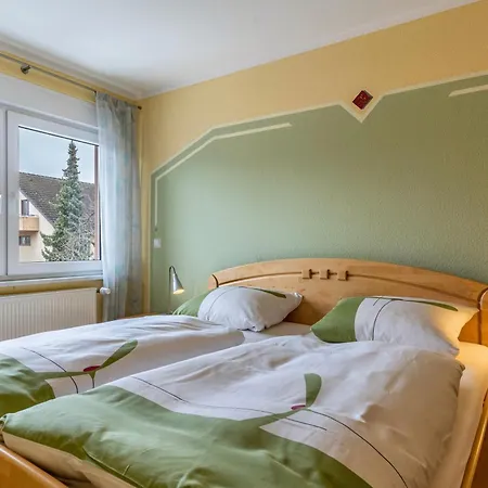 Ferienwohnung Smithson Biberach  Exterior foto