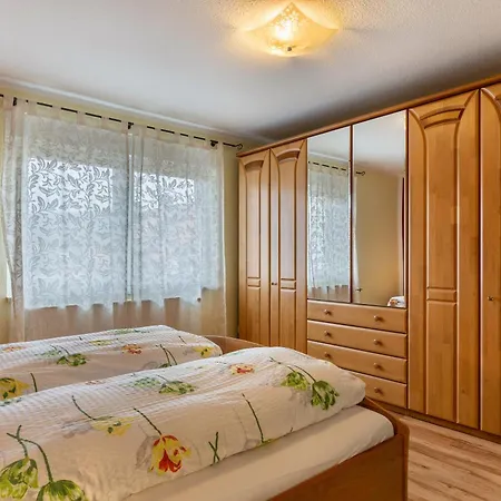 Ferienwohnung Smithson Biberach  Exterior foto