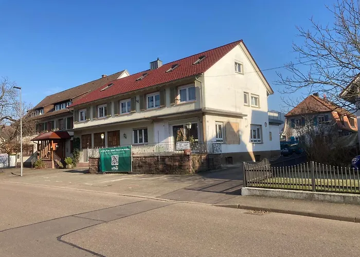 Ferienwohnung Smithson