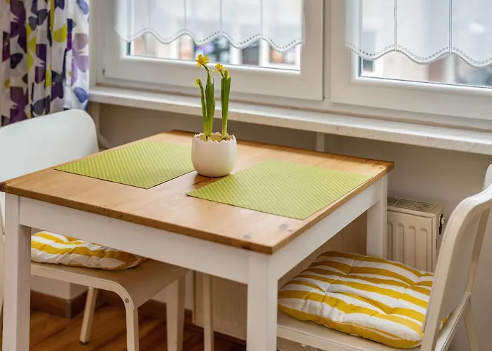 Ferienwohnung Smithson