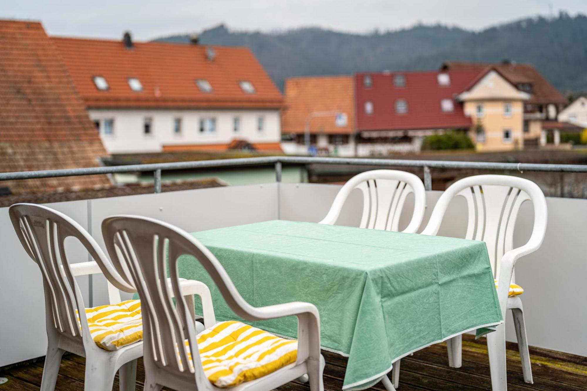 Smithson * Biberach (Baden)