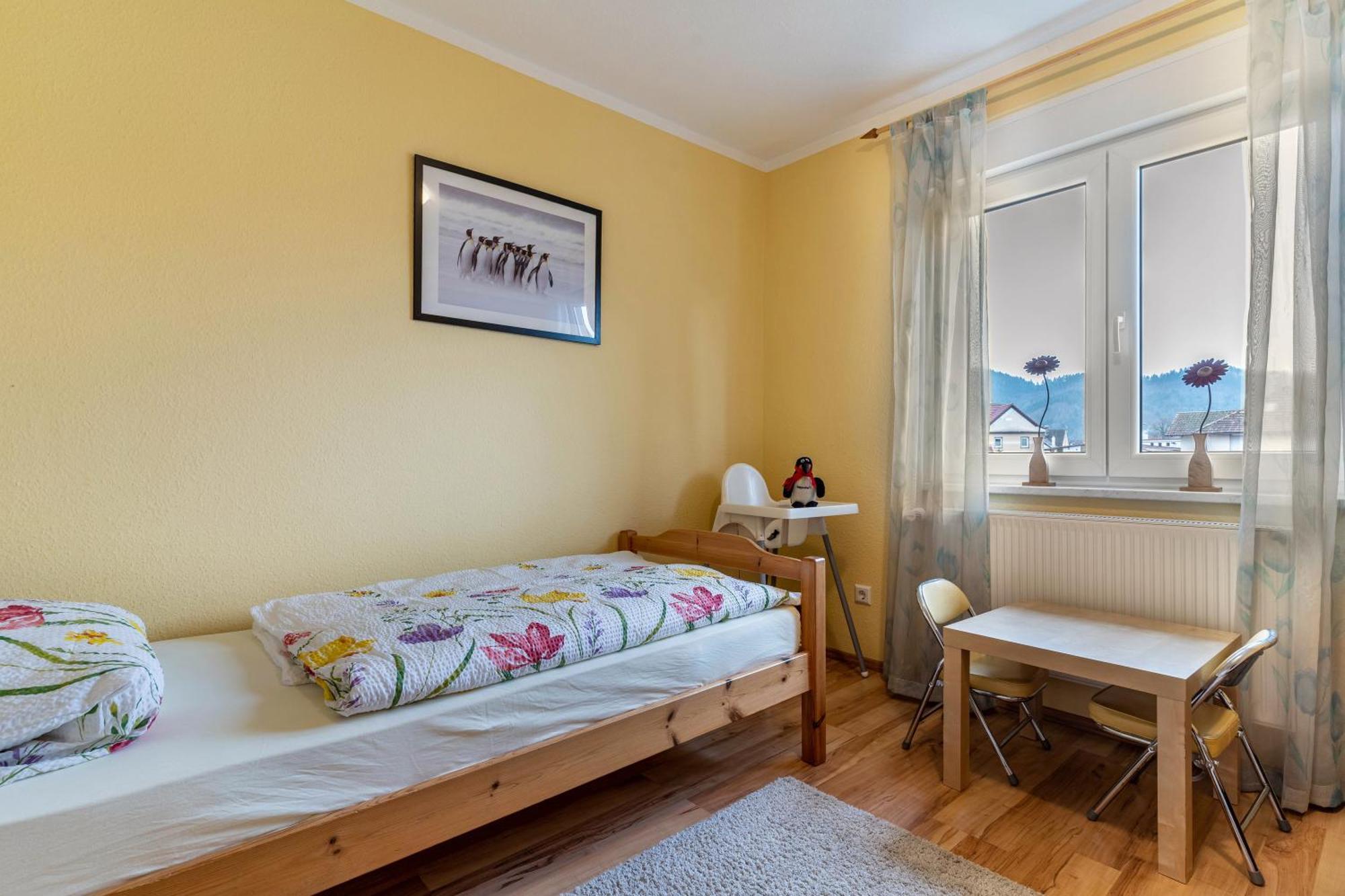 Apartment Smithson