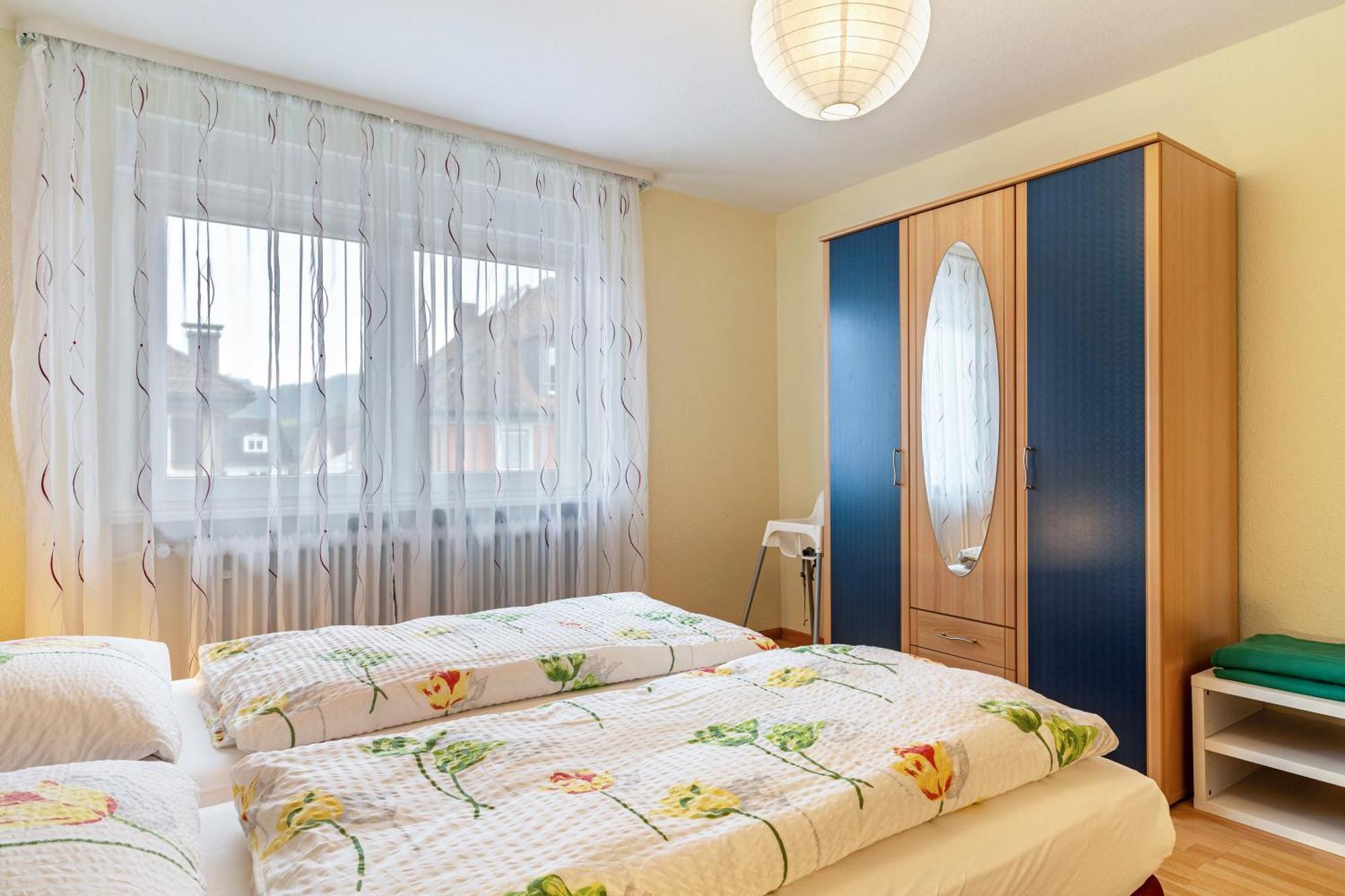 Lejlighed Smithson Biberach (Baden)