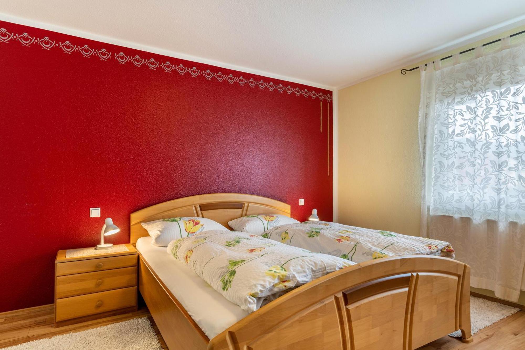 Apartment Smithson Biberach (Baden)