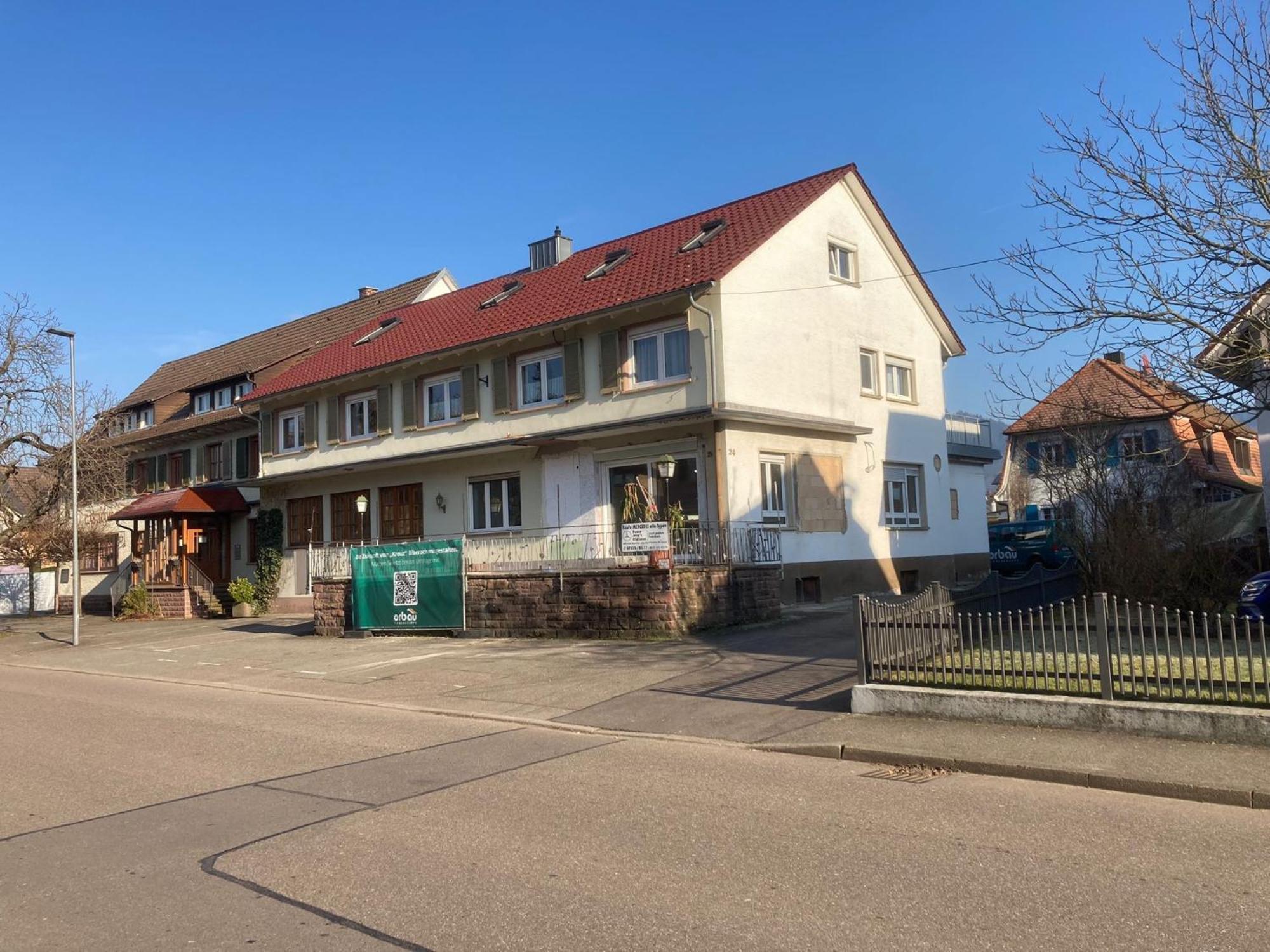Smithson Biberach (Baden)