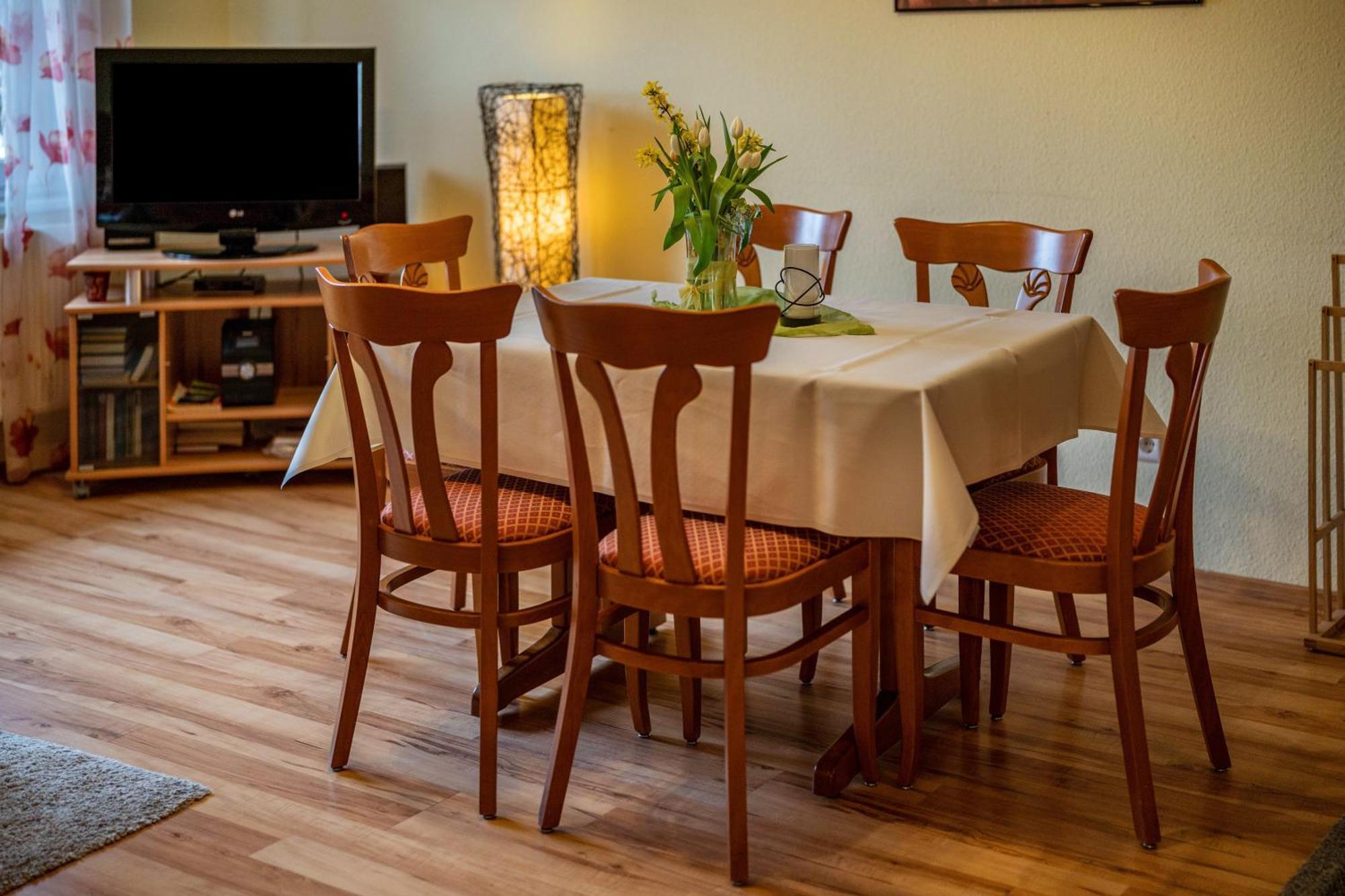 Apartment Smithson Biberach (Baden)